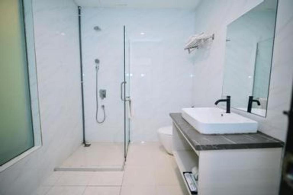 The Ttanz Hotel Of กัวลาลัมเปอร์ ภายนอก รูปภาพ
