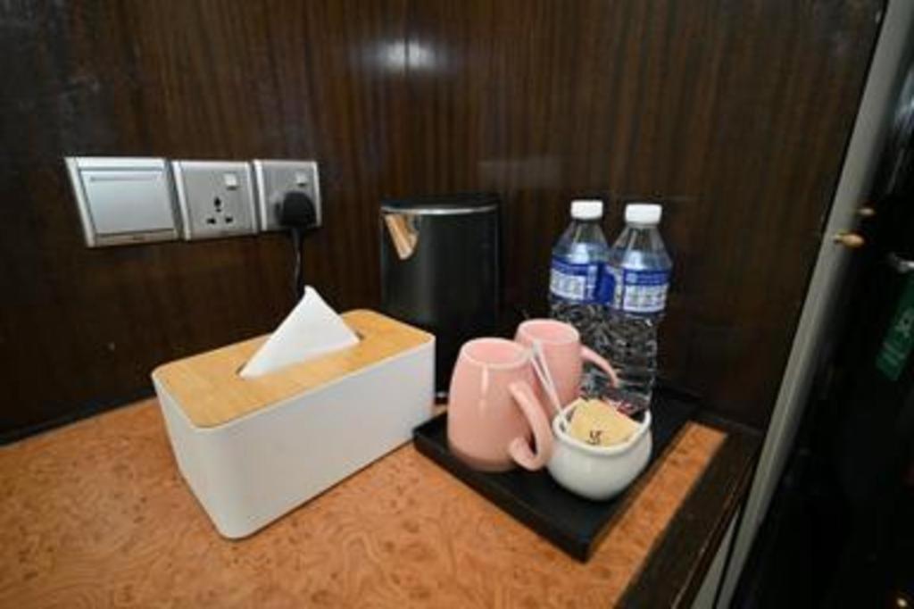 The Ttanz Hotel Of กัวลาลัมเปอร์ ภายนอก รูปภาพ