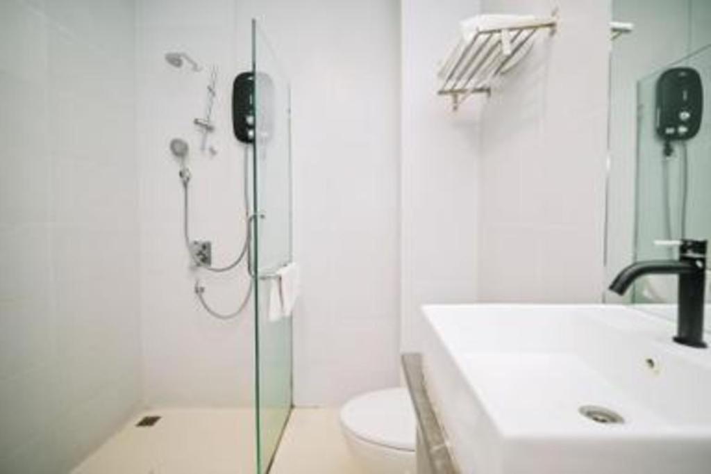 The Ttanz Hotel Of กัวลาลัมเปอร์ ภายนอก รูปภาพ
