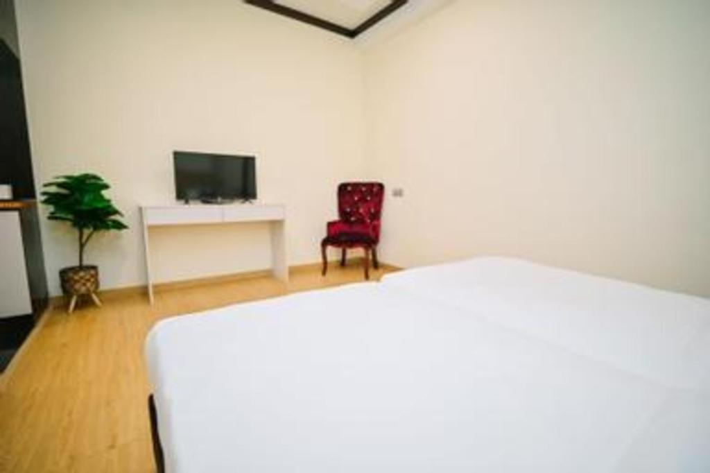 The Ttanz Hotel Of กัวลาลัมเปอร์ ภายนอก รูปภาพ