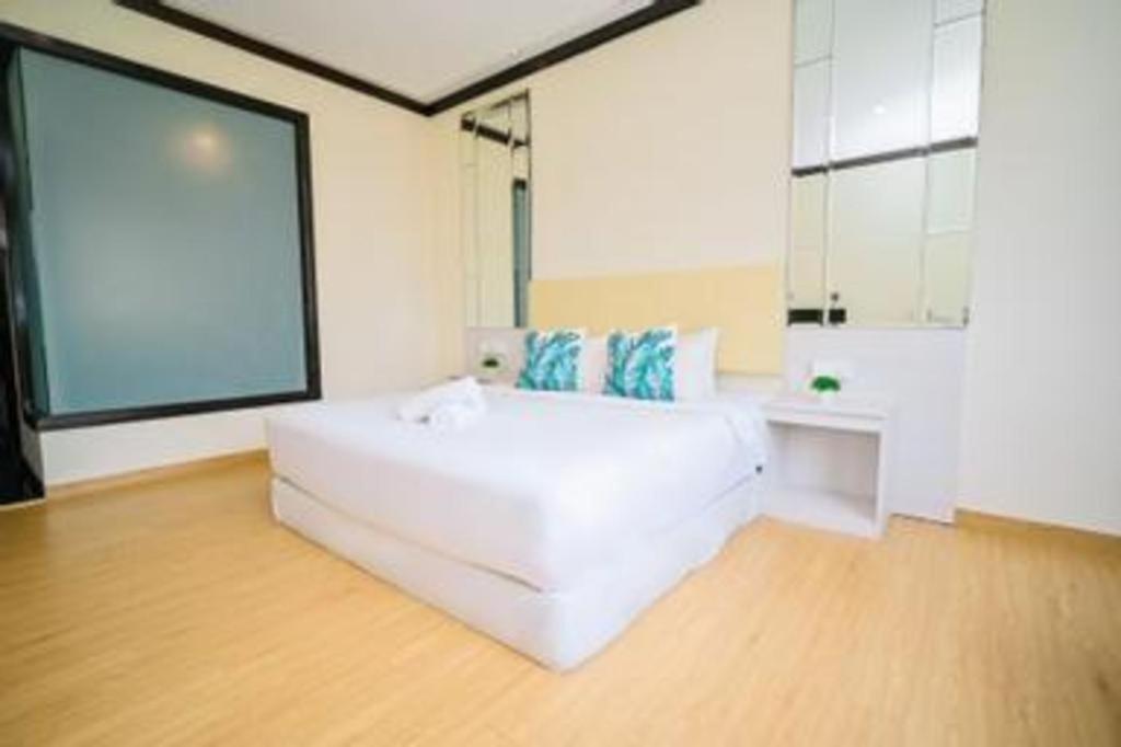 The Ttanz Hotel Of กัวลาลัมเปอร์ ภายนอก รูปภาพ
