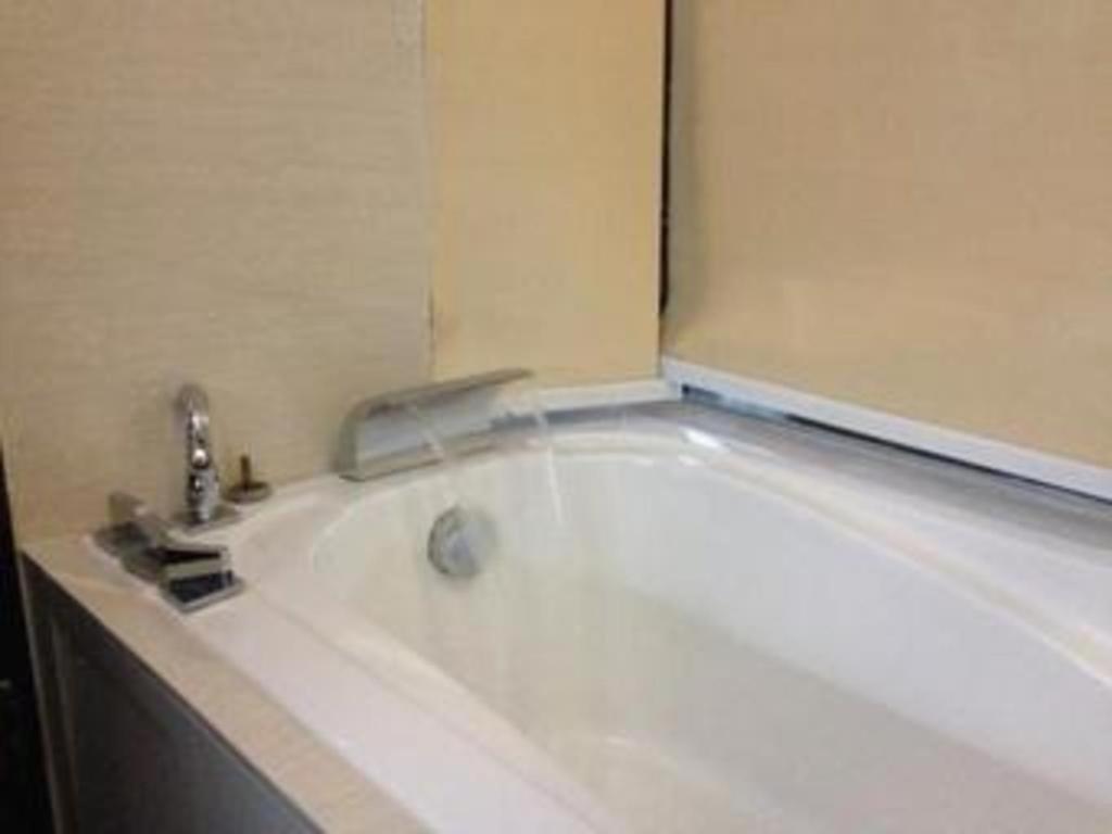 The Ttanz Hotel Of กัวลาลัมเปอร์ ภายนอก รูปภาพ